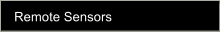 Remote Sensors