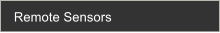 Remote Sensors